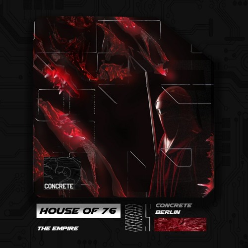 HOUSE OF 76 - The Empire
