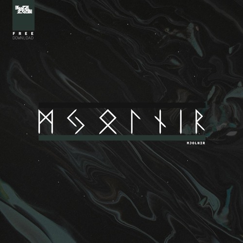Bytecode - Mjolnir (FREE DOWNLOAD)