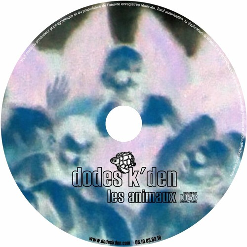 Stream Le Goudron (reprise de Brigitte Fontaine) by Mr Ghys Listen