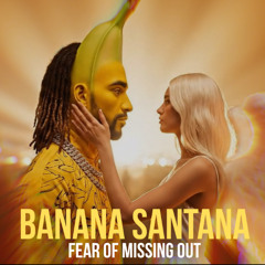 Fear Of Missing Out