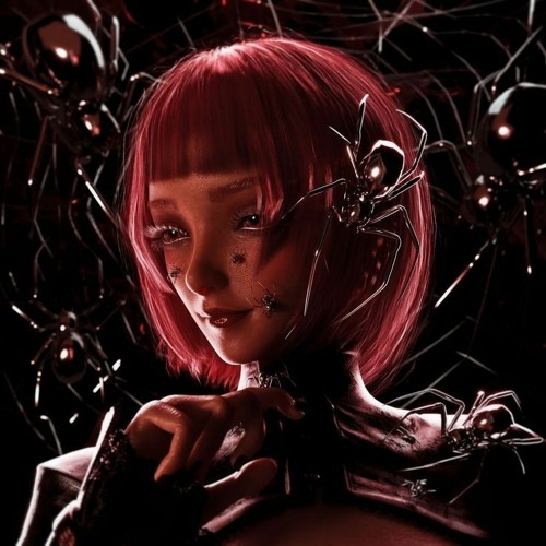 *𝕬𝖑𝖎𝖊𝖓 Goddess