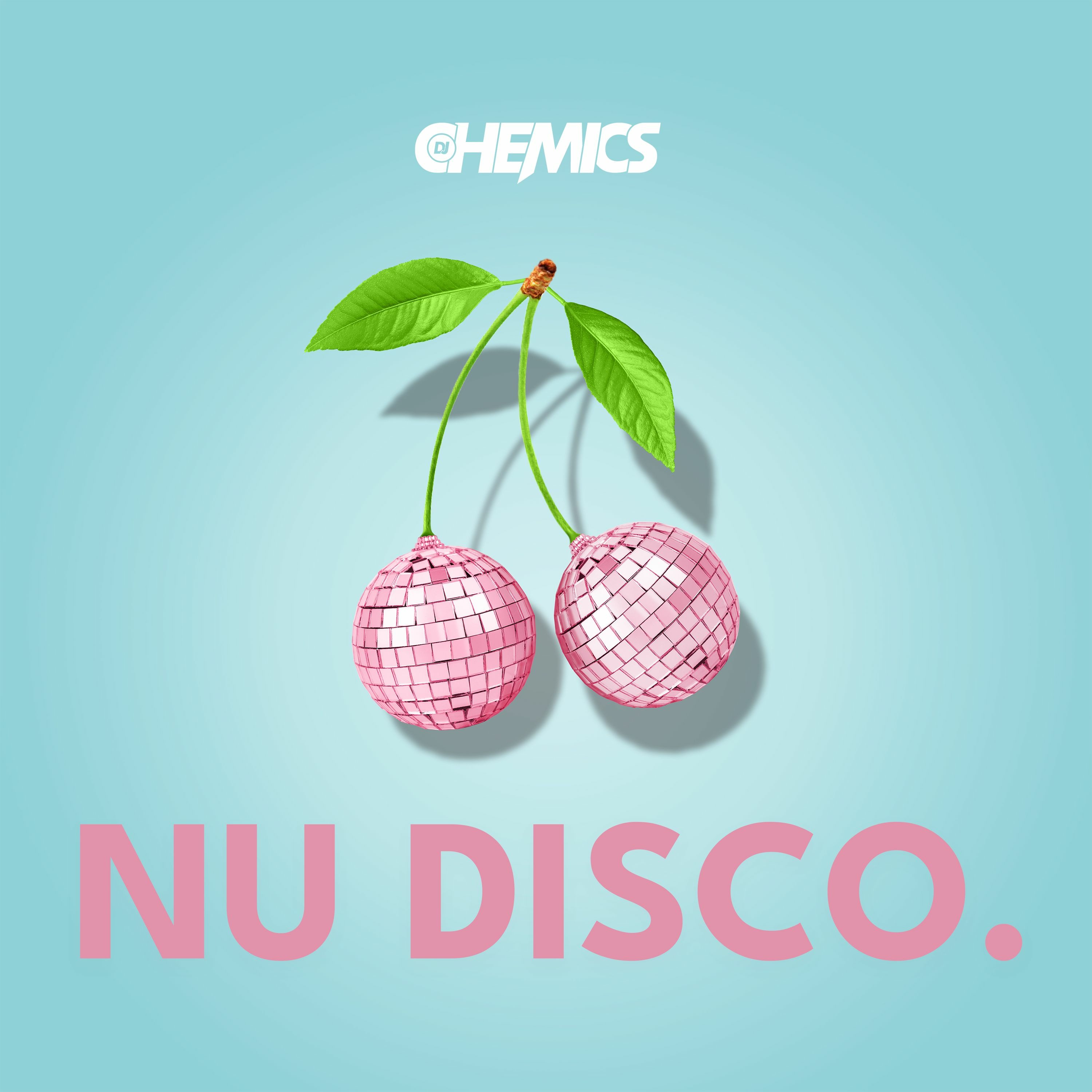 Nu Disco I Chemics Mix I Feat. Peggy Gou, Purple Disco Machine, Dua Lipa, Hugel & More episode artwork