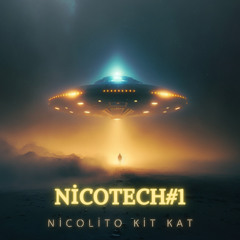 NICOTECH #1 - NICOLITO KIT KAT
