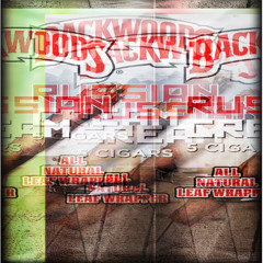 backwoodz +sped up+ shmack x grimm [Shmack]