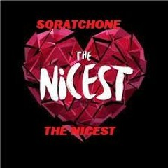 SQRATCHONE -THE NICEST