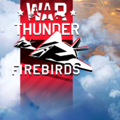 War Thunder - Dancing on the Edge (Cinematic Instrumental)