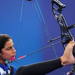 Tiro Con Arco Adaptado Atleta Destacado Completo