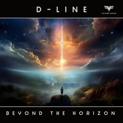 DJ D - Line - Beyond The Horizon (Extended Mix)