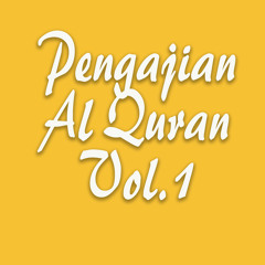 Al Baqarah: Ayat 1-5