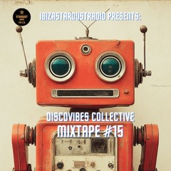 DVC MIXTAPE 15