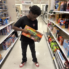 Action (Nerf 2) (chriswiddak + 1xjay)