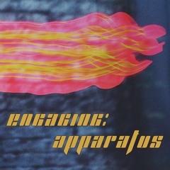 engaging: apparatus - track 3