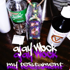 AjayWock - MyTestament.m4a