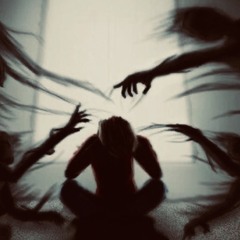 Demon Shoulder [prod. 1kamui]