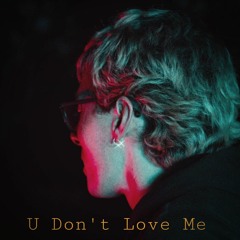 U Don't Love Me