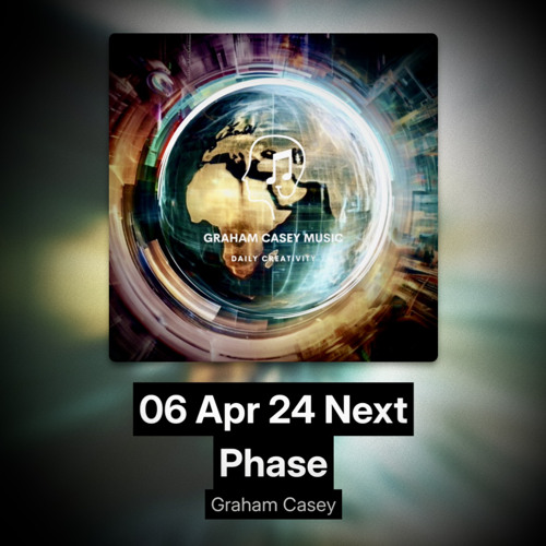 06 Apr 24 Next Phase