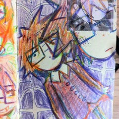 drunk luv w/  decay prod me