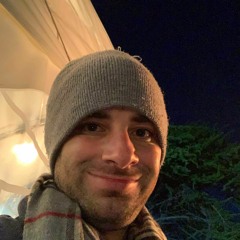 Auxiliary Gate 168 - Matt Dinerman, Voice of Oaklawn