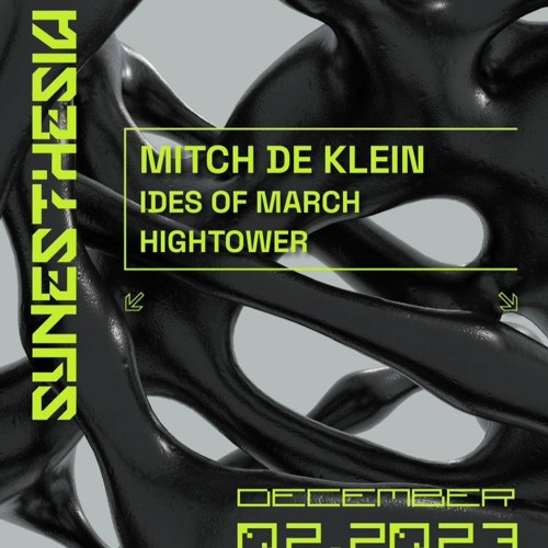 Hightower @ Synesthesia