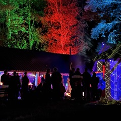 Beltane 2025 - Opening (DJ-Set)