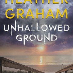 Epub Unhallowed Ground (Harrison Investigation Book 9)