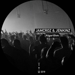 JAMCROZ & JENKINZ - Algorithm [ITU2219]