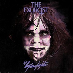 The Exorcist Theme (The Starfighter Rework) | Out on Spotify!