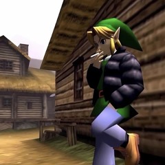 RITMAÇÃO DO ZELDA (DJ KOJI DA VL)