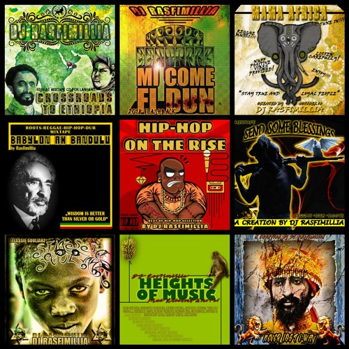 MIXTAPES