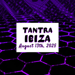 Tantra Terrace - August 13th 2025