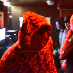 Ride Da Wave ft Auzzi & izzy