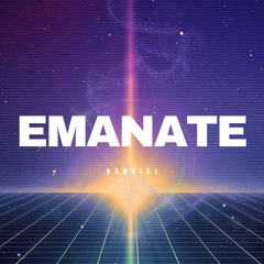 EMANATE ( Deep Peak Progressive House Breaks 4AM Driving mix )