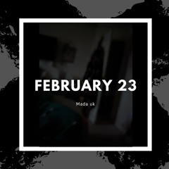 // February 23 ~ liquid/dancefloor/DnB mix \\
