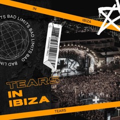 The Stickmen Project - Tears In Ibiza (Bad Limits Remix)