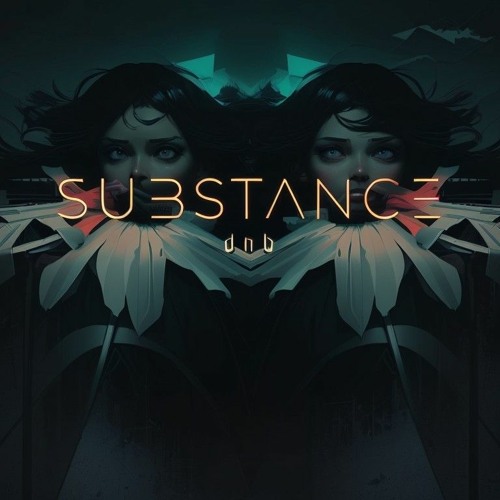 SUBSTANCE - Zauberberg 2024/01 - DJ Set