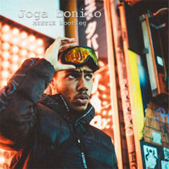 Joga bonito - Mystik bootleg
