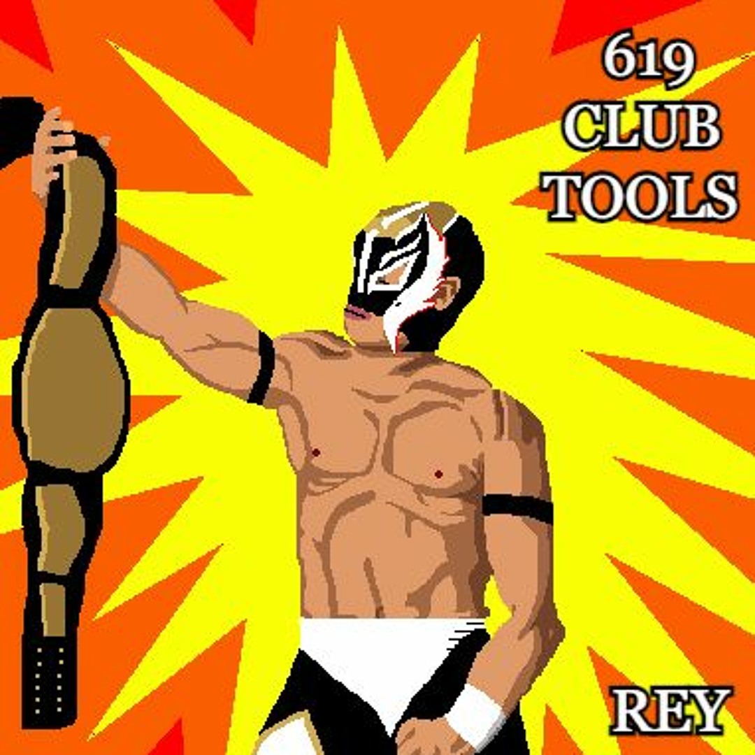 Stream REYY | Listen to 619 REY CLUB TOOLS VOL.1 playlist online