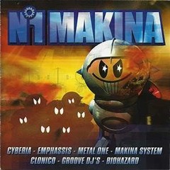 Makina Mix 2