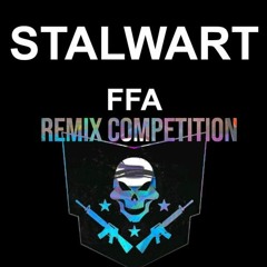 STALWART - FFA (OCCULTISM CAT REMIX) [WIP/CLIP]