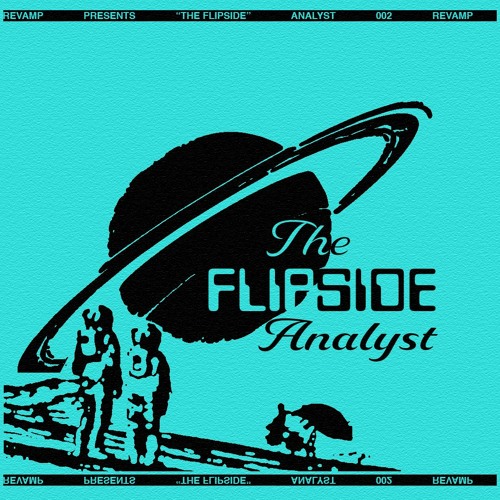 The Flipside: Analyst