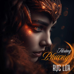 Phượng hoàng rực lửa