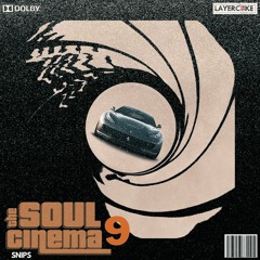 Layercake Samples - Soul Cinema 9
