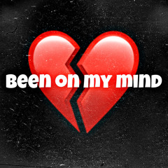 Been On My Mind Ft. King Jvon