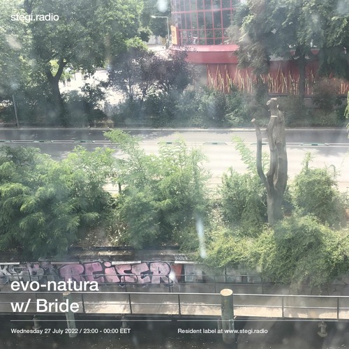 Stegi | evo-natura with Bride ― 27 July 2022