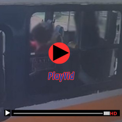 VAZOU AGORA! Vídeo da menina no ônibus Cascavel choca web