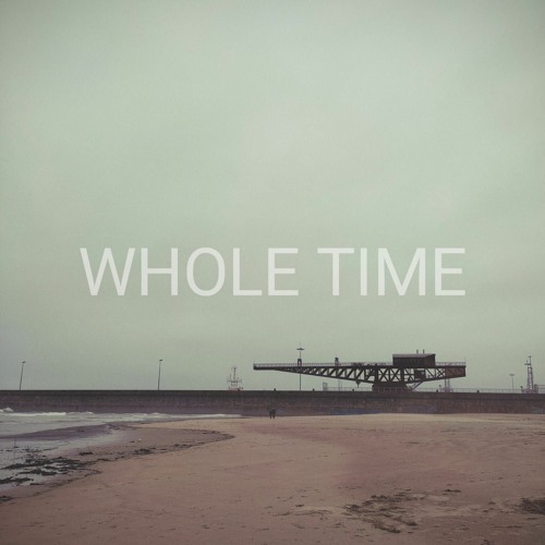 Whole Time - part Everton Pires