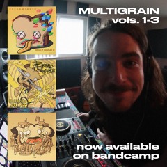 Multigrain Mixes (all original)