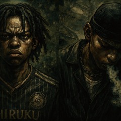 AJAY!? x HASHI (2021 Ghost In The Shell/???Snippet)