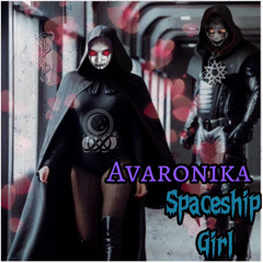 spaceship girl (ft. NKZLE) brunchstar mix