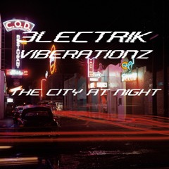 lost in the night sky